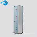 Automatic welding machine inox multifunction tank in tank for hot water